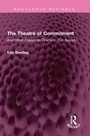 Cover: The Theatre of Commitment - Taylor & Francis