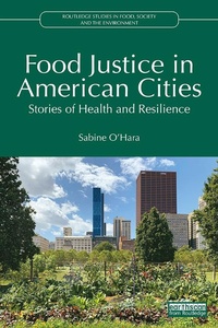 Abbildung von: Food Justice in American Cities - Taylor & Francis