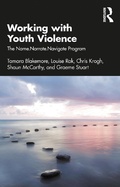 Cover: Working with Youth Violence - Taylor & Francis