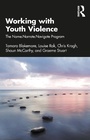 Cover: Working with Youth Violence - Taylor & Francis