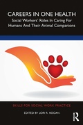 Cover: Careers in One Health - Taylor & Francis