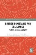 Cover: British Pakistanis and Desistance - Taylor & Francis