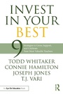 Cover: Invest in Your Best - Taylor & Francis
