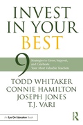 Cover: Invest in Your Best - Taylor & Francis