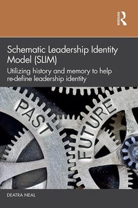 Abbildung von: Schematic Leadership Identity Model (SLIM) - Taylor & Francis
