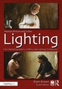 Cover: Motion Picture and Video Lighting - Taylor & Francis