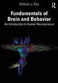 Cover: Fundamentals of Brain and Behavior - Taylor & Francis
