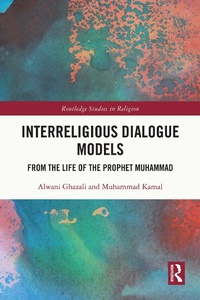 Abbildung von: Interreligious Dialogue Models - Taylor & Francis