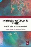 Cover: Interreligious Dialogue Models - Taylor & Francis