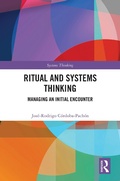 Cover: Ritual and Systems Thinking - Taylor & Francis