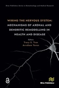 Abbildung von: Wiring the Nervous System: Mechanisms of Axonal and Dendritic Remodelling in Health and Disease - Taylor & Francis