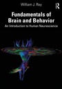 Cover: Fundamentals of Brain and Behavior - Taylor & Francis