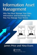 Cover: Information Asset Management - Taylor & Francis
