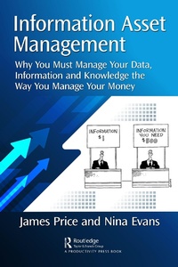 Abbildung von: Information Asset Management - Taylor & Francis