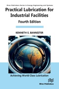 Cover: Practical Lubrication for Industrial Facilities - Taylor & Francis