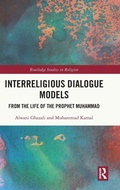 Cover: Interreligious Dialogue Models - Routledge