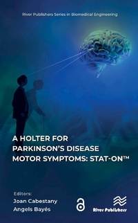 Abbildung von: A Holter for Parkinson's Disease Motor Symptoms: STAT-On (TM) - Taylor & Francis