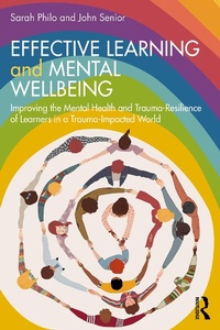 Abbildung von: Effective Learning and Mental Wellbeing - Taylor & Francis