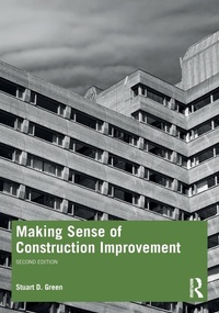 Abbildung von: Making Sense of Construction Improvement - Routledge