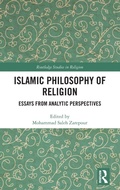 Cover: Islamic Philosophy of Religion - Routledge