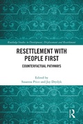 Cover: Resettlement with People First - Taylor & Francis