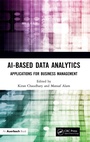 Cover: AI-Based Data Analytics - Auerbach