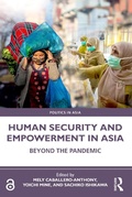 Cover: Human Security and Empowerment in Asia - Taylor & Francis