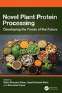 Cover: Novel Plant Protein Processing - CRC Press