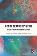 Cover: Genre Transgressions - Taylor & Francis