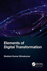 Abbildung von: Elements of Digital Transformation - Auerbach