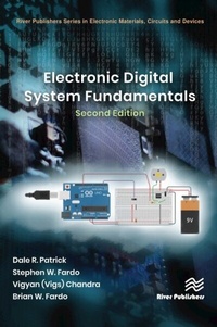 Enlarge image Cover: Electronic Digital System Fundamentals - Taylor & Francis