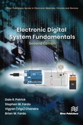 Cover: Electronic Digital System Fundamentals - Taylor & Francis