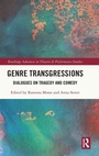 Bild: Genre Transgressions - Routledge
