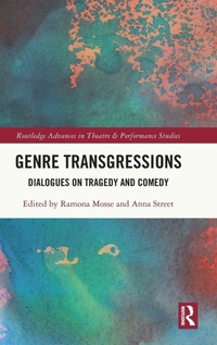 Bild vergrößern Bild: Genre Transgressions - Routledge