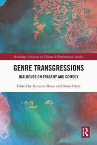 Bild vergrößern Bild: Genre Transgressions - Taylor & Francis