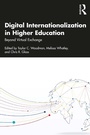 Cover: Digital Internationalization in Higher Education - Taylor & Francis
