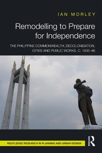 Enlarge image Cover: Remodelling to Prepare for Independence - Taylor & Francis