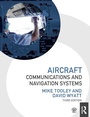 Cover: Aircraft Communications and Navigation Systems - Taylor & Francis