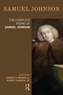 Cover: The Complete Poems of Samuel Johnson - Taylor & Francis