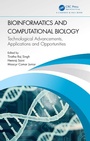 Cover: Bioinformatics and Computational Biology - Taylor & Francis