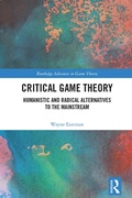 Bild: Critical Game Theory - Taylor & Francis
