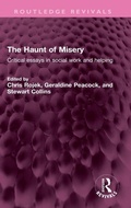 Cover: The Haunt of Misery - Routledge
