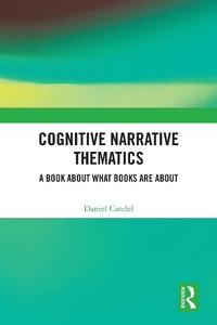 Abbildung von: Cognitive Narrative Thematics - Taylor & Francis
