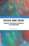 Cover: Critical Game Theory - Routledge