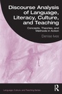 Cover: Discourse Analysis of Language, Literacy, Culture, and Teaching - Routledge