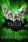 Cover: Fated - Publishdrive