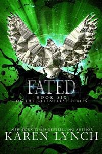 Enlarge image Cover: Fated - Publishdrive