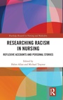 Cover: Researching Racism in Nursing - Routledge