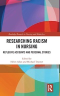 Cover: Researching Racism in Nursing - Routledge