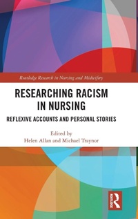 Abbildung von: Researching Racism in Nursing - Routledge